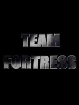 Team Fortress cover art