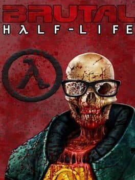 Brutal Half-Life cover art