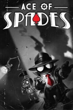 Ace of Spades cover art