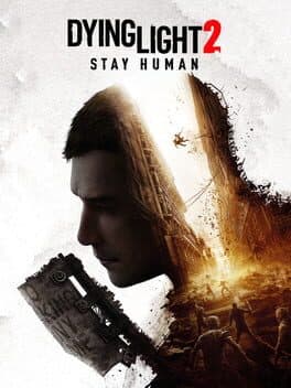 Dying Light 2 Stay Human cover art