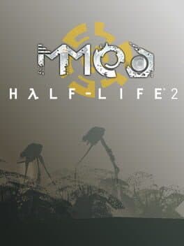 Half-Life 2: MMod cover art