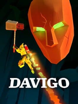 DAVIGO cover art