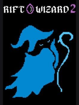 Rift Wizard 2 cover art
