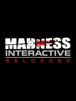 Madness Interactive Reloaded cover art