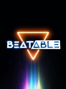 BEATABLE cover art