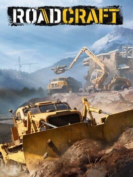 RoadCraft cover art