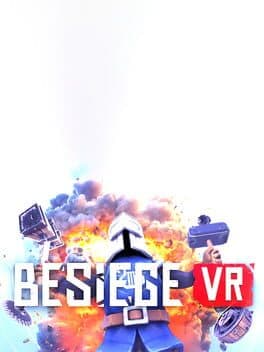 Besiege VR cover art