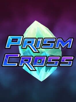 Prism Cross cover art