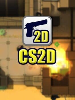 CS2D cover art