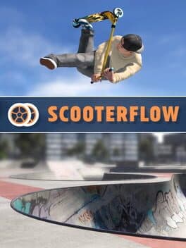 ScooterFlow cover art