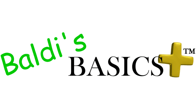 Baldi's Basics