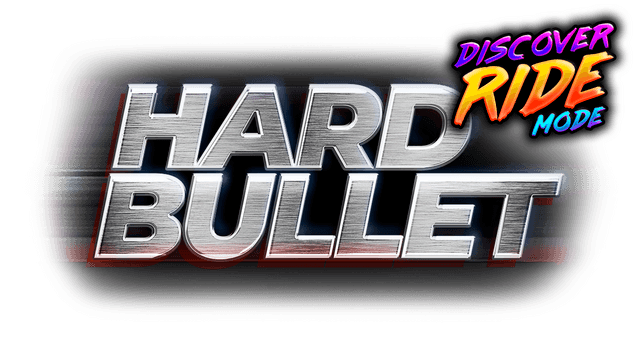 Hard Bullet