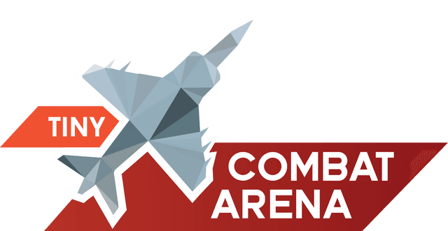 Tiny Combat Arena