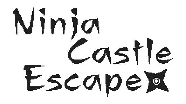 Ninja Castle Escape