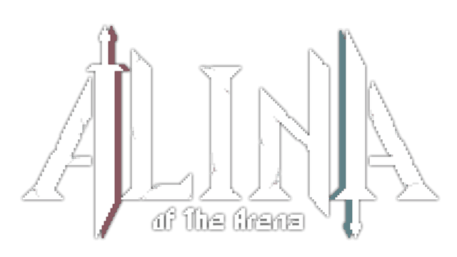 Alina of the Arena