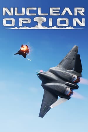 Nuclear Option cover art