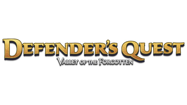 Defender's Quest: Valley of the Forgotten (DX edition)