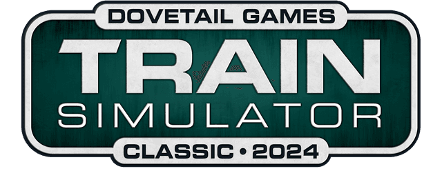 Train Simulator Classic