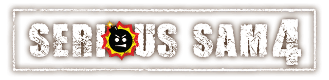 Serious Sam 4