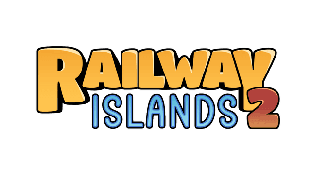 Railway Islands 2 - Puzzle