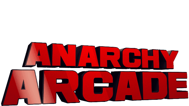 Anarchy Arcade