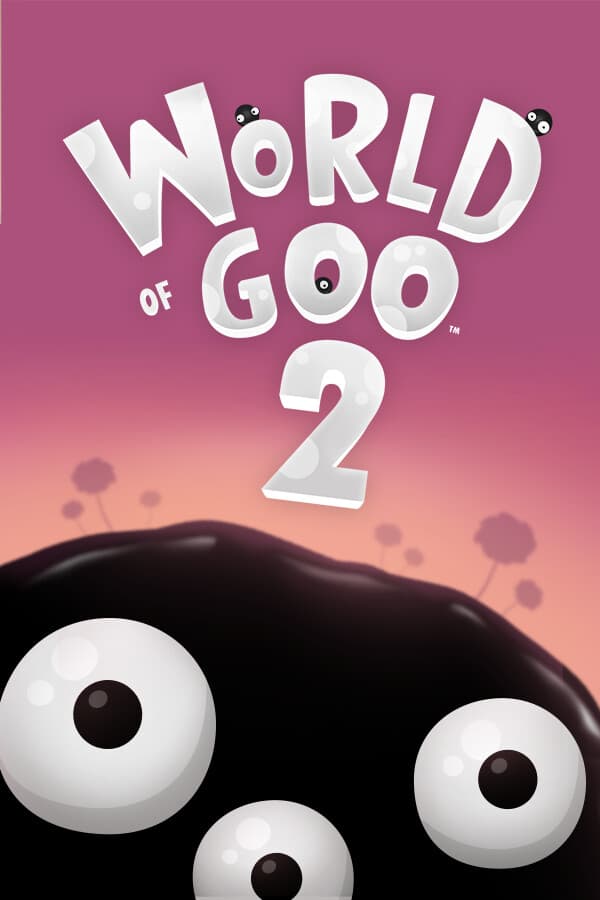 World of Goo 2 cover art