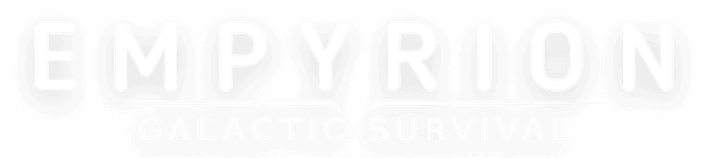 Empyrion - Galactic Survival