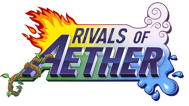 Rivals of Aether