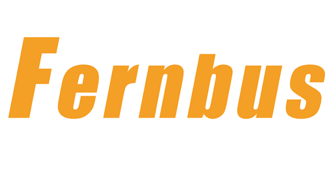 Fernbus Simulator