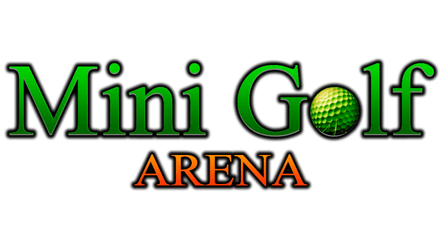 Mini Golf Arena