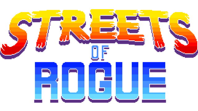 Streets of Rogue