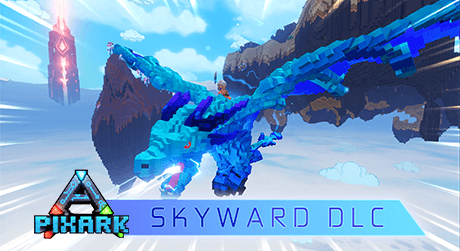 PixARK
