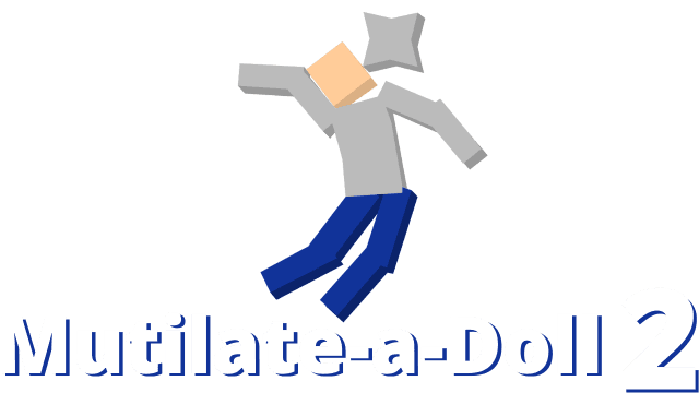 Mutilate-a-Doll 2