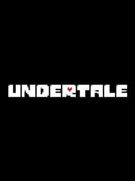 UNDERTALE cover art